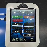 Orflo Moxi GO II Cell Analyzer image 3